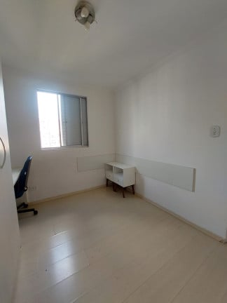 Imagem Apartamento com 2 Quartos à Venda, 48 m² em Brasilândia - São Paulo