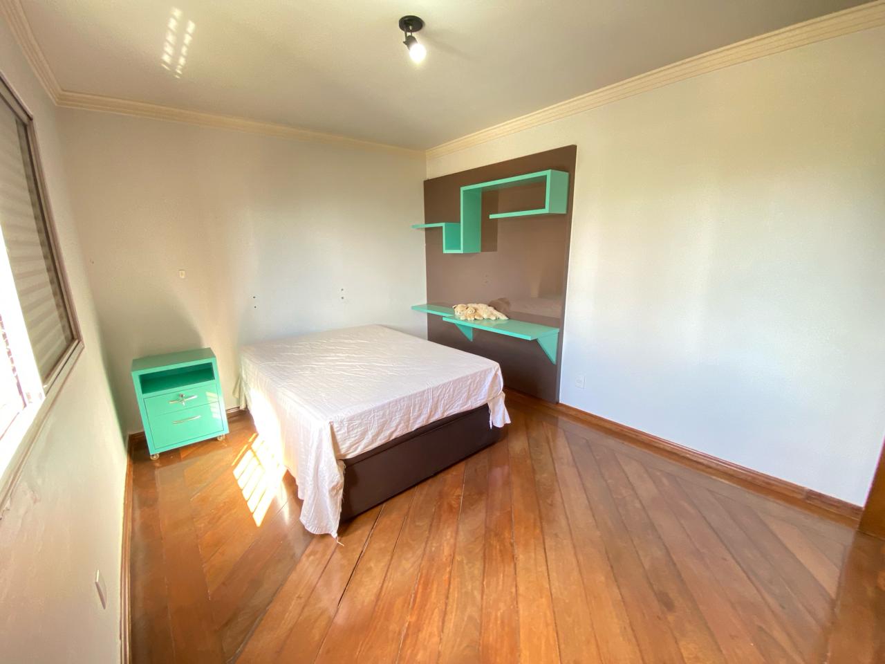 Imagem Apartamento com 3 Quartos à Venda, 127 m²em Setor Bueno - Goiânia