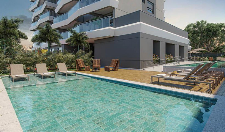 Imagem Apartamento com 4 Quartos à Venda, 144 m² em Paraíso - São Paulo