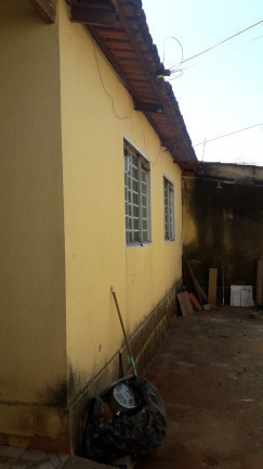 Imagem Casa com 2 Quartos à Venda,  em Residencial Solar Ville - Goiânia