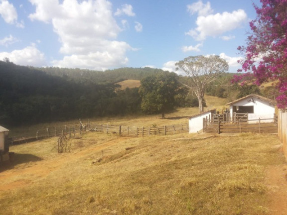 Imagem Fazenda à Venda,  em zona rural - Casa Grande