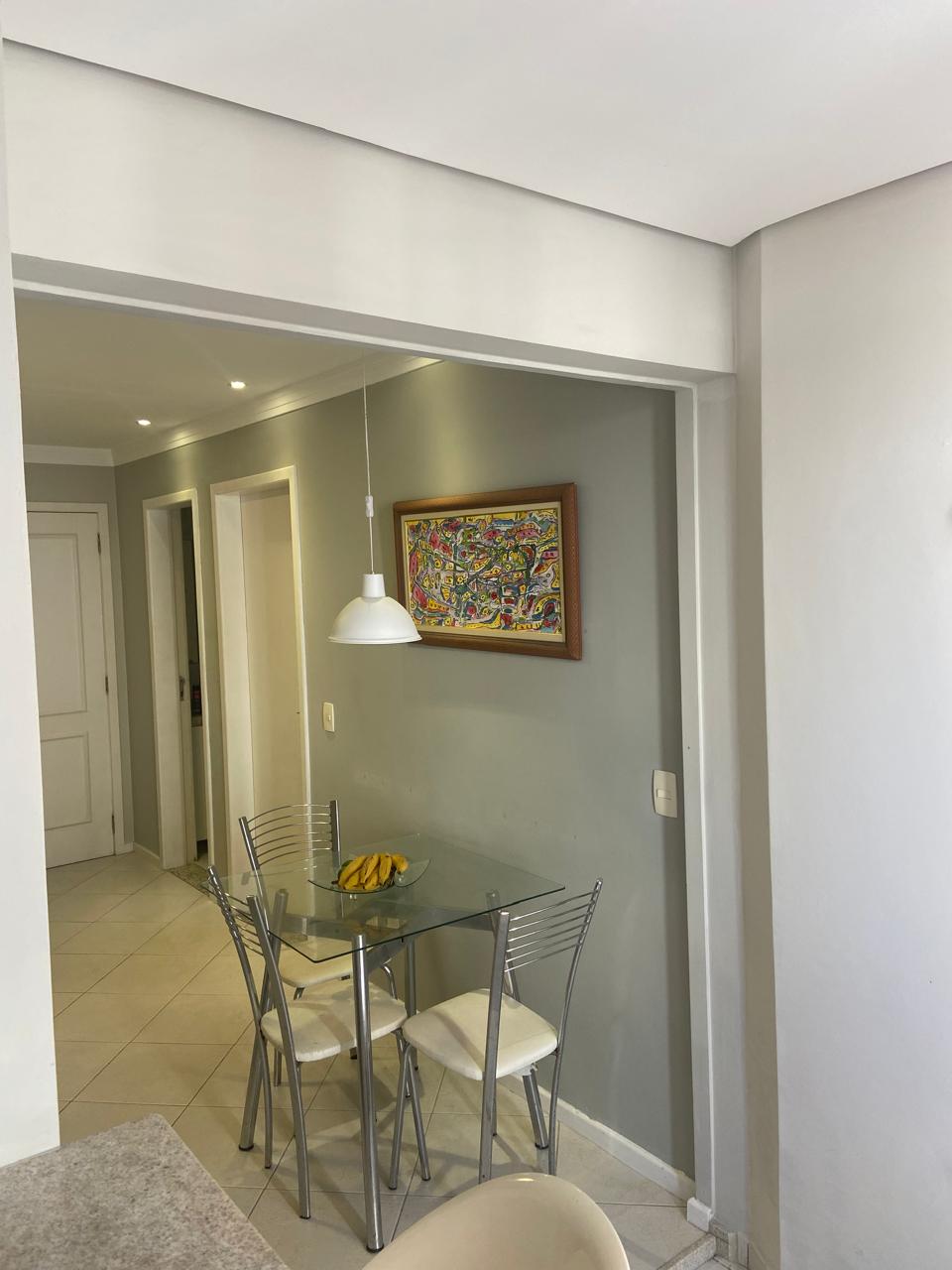Foto do imóvel Apartamento com 1 Quarto à Venda, 52 m² em Jurerê - Florianópolis