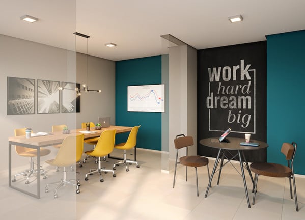 Foto do imóvel Apartamento com 2 Quartos à Venda, 27 m² em Guaiaúna - São Paulo