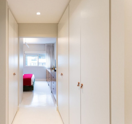 Imagem Apartamento com 2 Quartos à Venda, 117 m²em Itaim Bibi - São Paulo