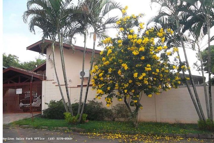 Imagem Casa com 4 Quartos à Venda ou Locação, 260 m² em Cidade Universitária - Campinas