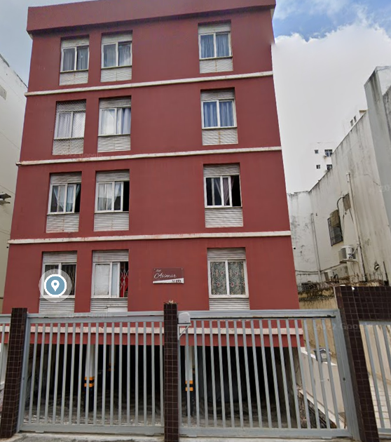 Imagem de fundo do condomínio Condomínio Alimar - Pituba - Salvador - BA