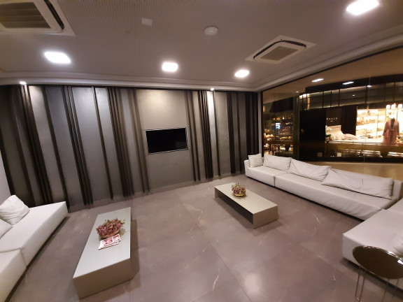 Foto do imóvel Apartamento com 2 Quartos à Venda ou Locação, 55 m² em Tambaú - João Pessoa