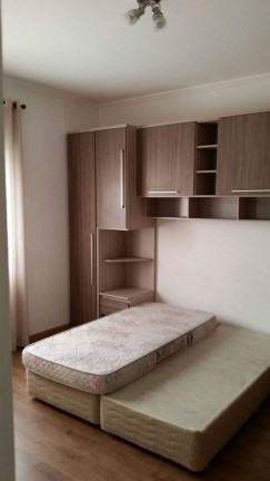 Imagem Apartamento com 2 Quartos à Venda, 83 m² em Ipiranga - São Paulo