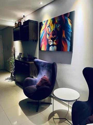 Foto do imóvel Apartamento com 2 Quartos à Venda, 77 m²em Vila Pirajussara - São Paulo