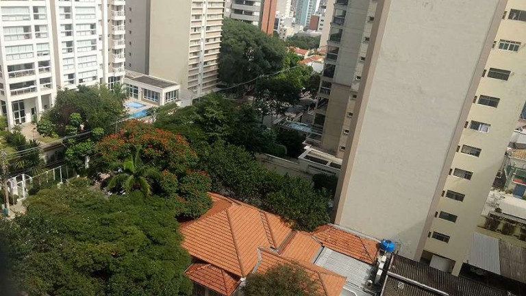 Foto do imóvel Apartamento com 4 Quartos à Venda, 168 m² em Perdizes - São Paulo
