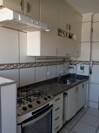 Imagem Apartamento com 3 Quartos à Venda, 98 m² em Ipiranga - São Paulo