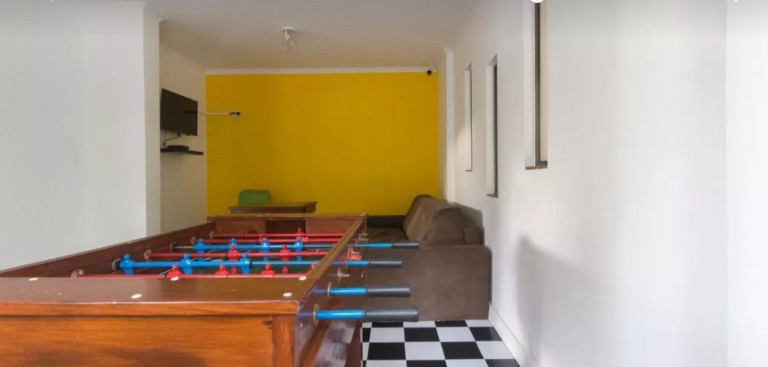 Imagem Apartamento com 3 Quartos à Venda, 64 m² em City América - São Paulo