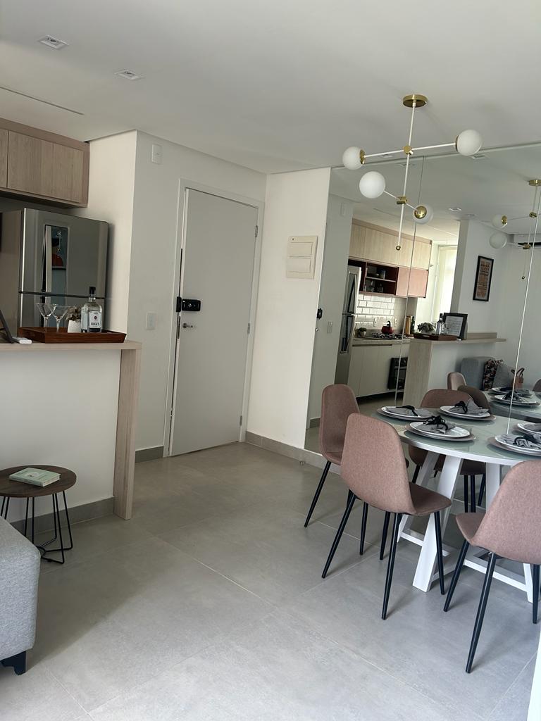 Imagem Apartamento com 3 Quartos à Venda, 60 m²em Nova Esperança - Manaus