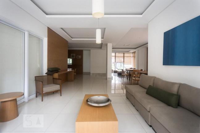 Imagem Apartamento com 4 Quartos à Venda, 234 m² em Campo Belo - São Paulo