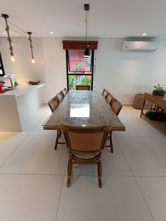 Imagem Casa com 5 Quartos para Temporada, 500 m² em Barra do Una - São Sebastião