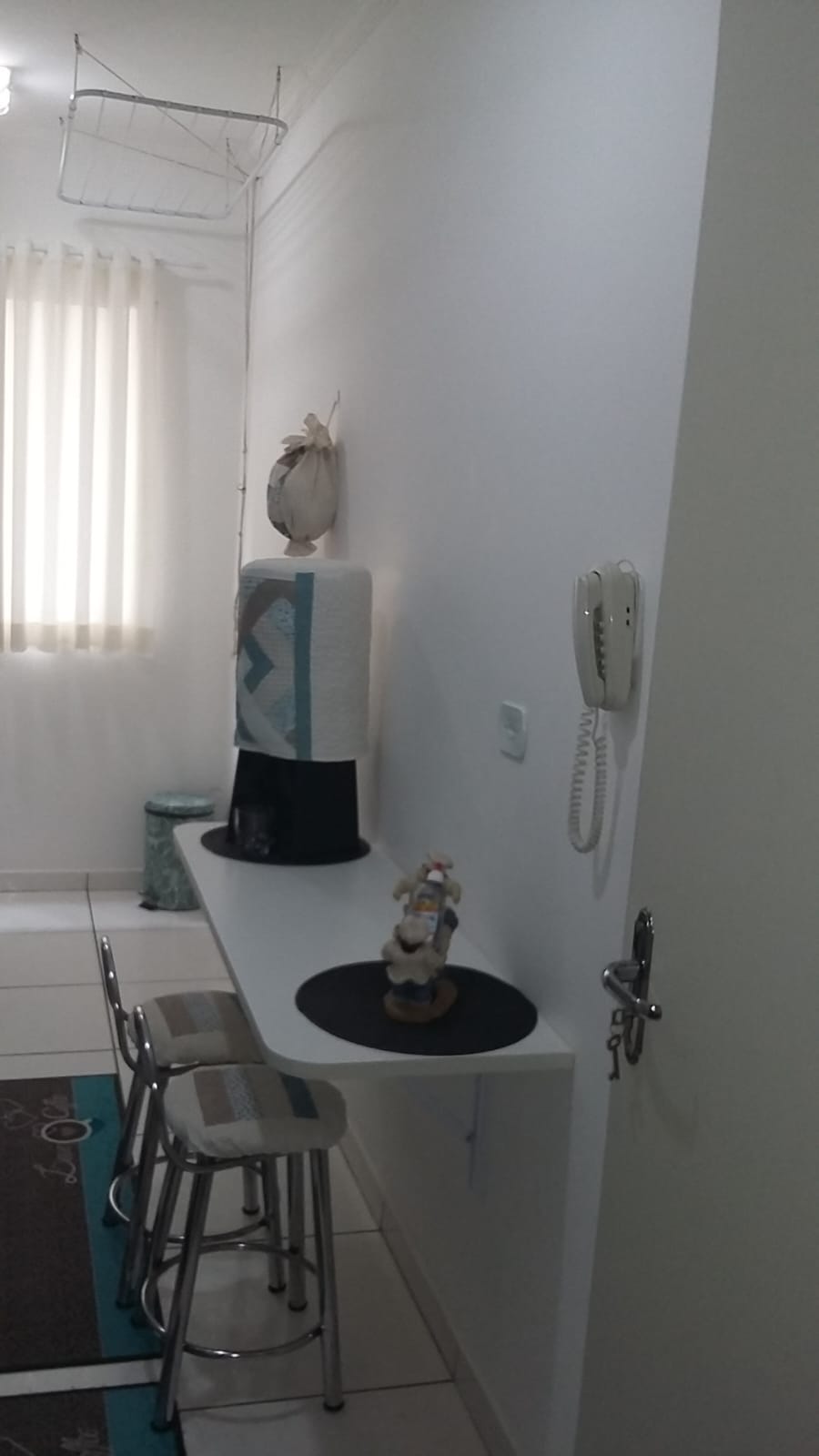 Imagem Apartamento com 2 Quartos à Venda, 54 m²em Vila Bela Flor - Mogi das Cruzes