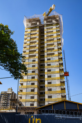 Imagem Apartamento com 4 Quartos à Venda, 155 m² em Taquaral - Campinas