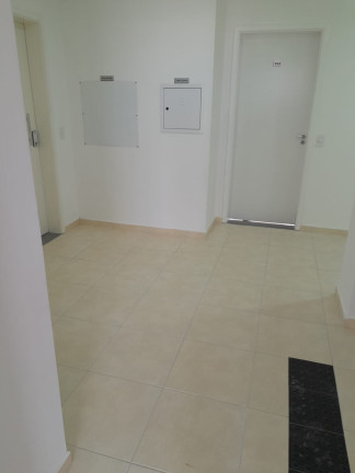 Imagem Apartamento com 2 Quartos à Venda, 42 m² em Vila Nova Cachoeirinha - São Paulo