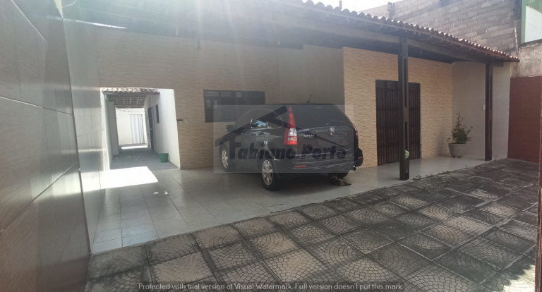 Imagem Casa com 4 Quartos à Venda, 123 m² em Bodocongó - Campina Grande