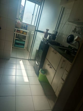 Imagem Apartamento com 2 Quartos à Venda,  em Jardim São Savério - São Paulo