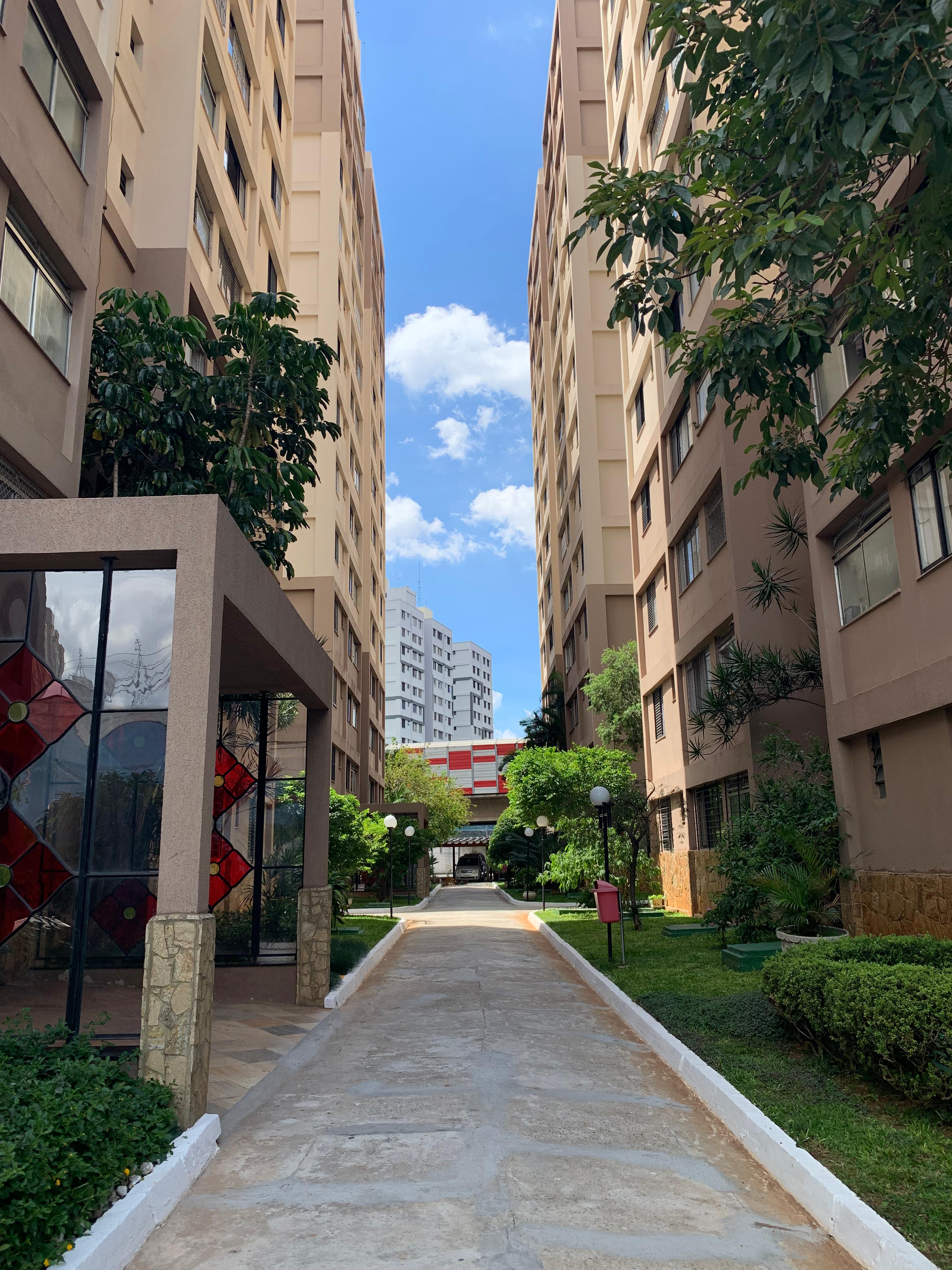 Foto do imóvel Apartamento com 2 Quartos à Venda, 53 m²em Brás - São Paulo