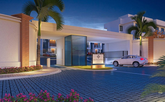 Imagem Casa de Condomínio com 3 Quartos à Venda, 146 m² em Parque Rincão - Cotia