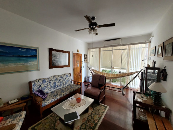 Foto do imóvel Apartamento com 3 Quartos à Venda, 113 m² em Centro - Campinas