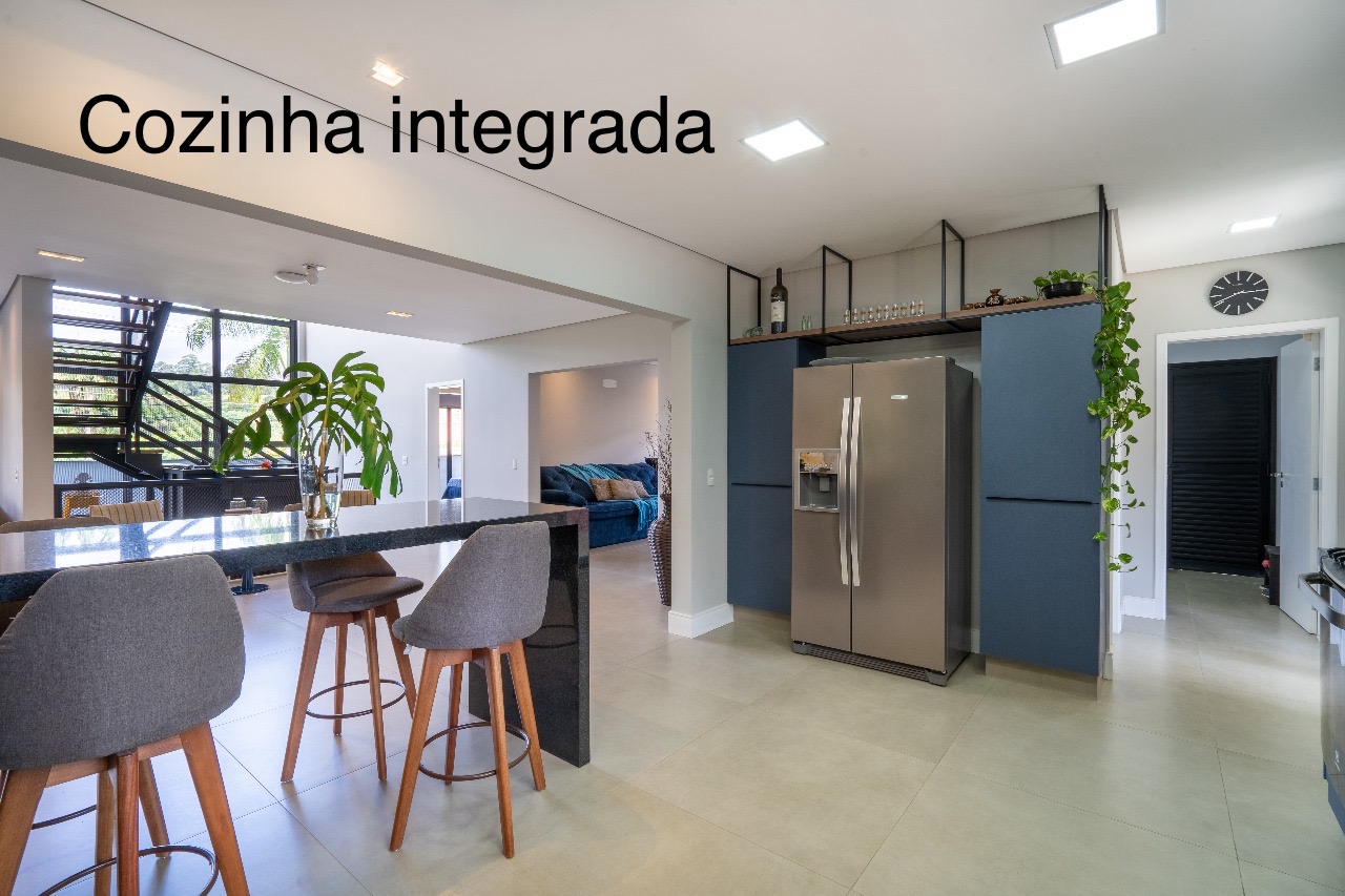 Imagem Casa de Condomínio com 5 Quartos à Venda, 480 m²em Condomínio Reserva da Serra - Jundiaí