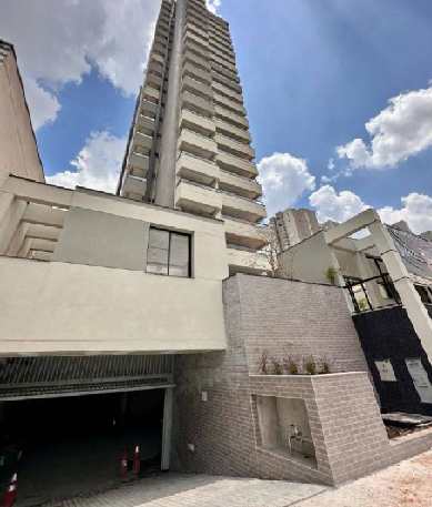Imagem de fundo do condomínio Condomínio Vilaró - Campestre - Santo André - SP