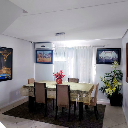 Imagem Casa de Condomínio com 4 Quartos à Venda, 300 m² em Flores - Manaus