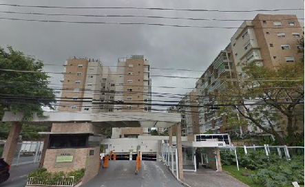 Imagem de fundo do condomínio Condomínio Granja Julieta - Chácara Santo Antônio (Zona Sul) - São Paulo - SP