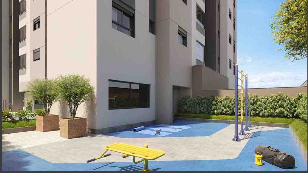 Imagem Apartamento com 3 Quartos à Venda, 88 m²em Santa Paula - São Caetano do Sul