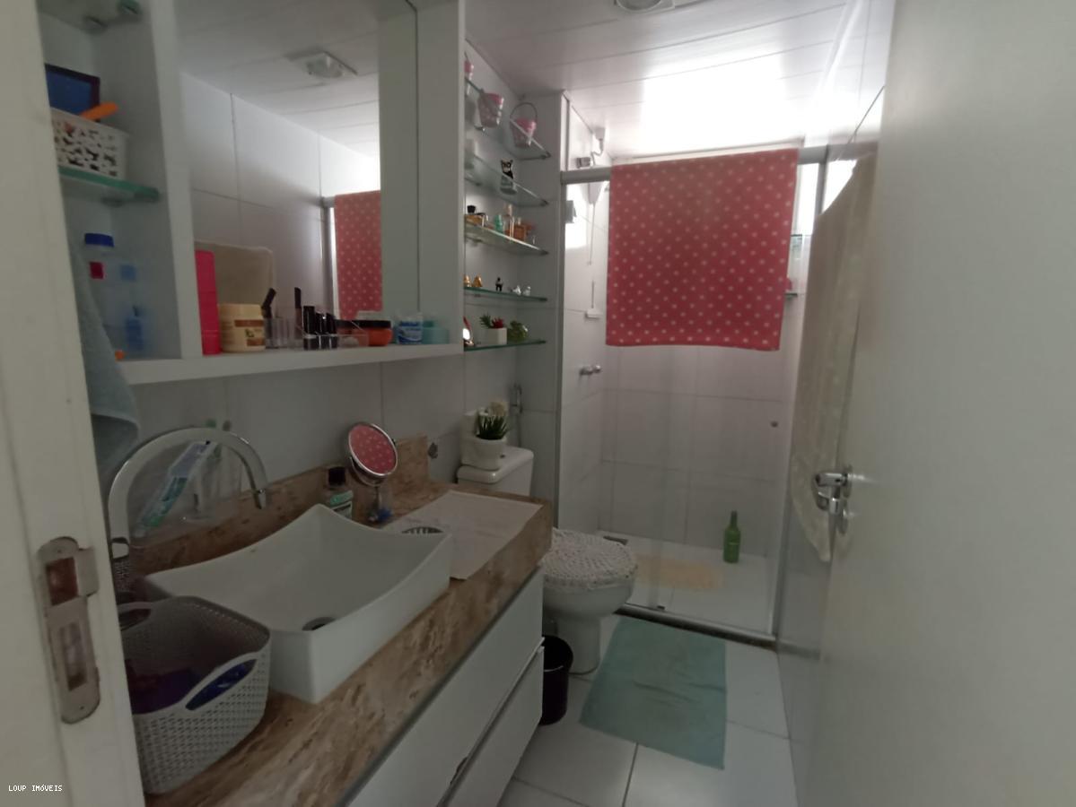 Imagem Apartamento com 3 Quartos à Venda, 84 m²em Pici - Fortaleza