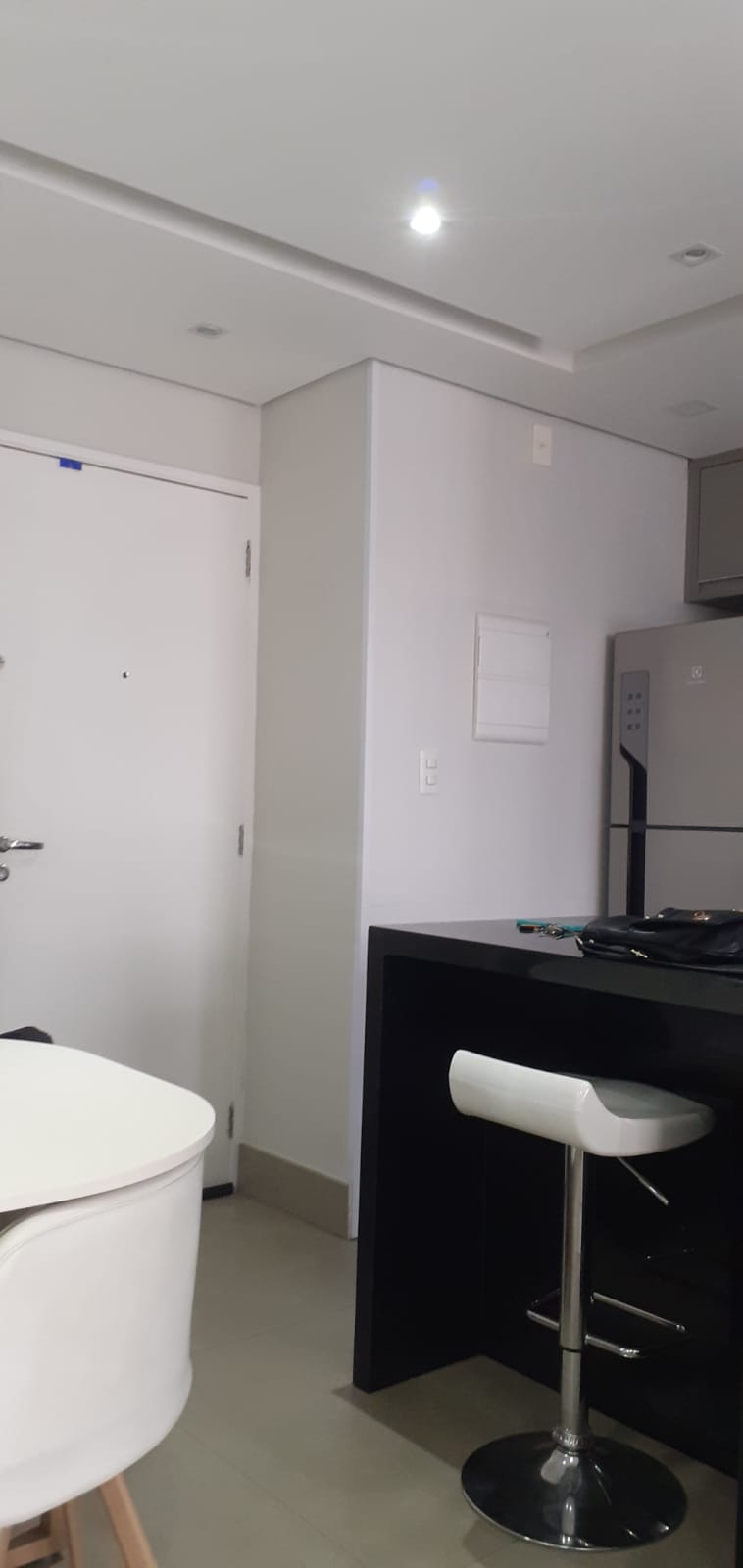 Imagem Apartamento com 2 Quartos à Venda, 53 m²em Tatuapé - São Paulo