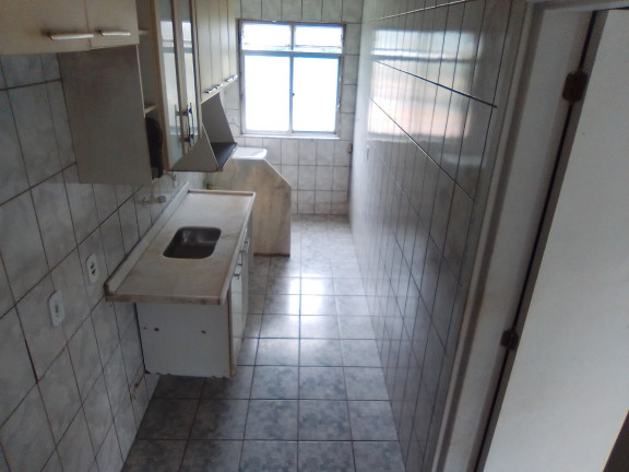 Imagem Apartamento com 2 Quartos à Venda, 70 m² em Largo Da Batalha - Niterói