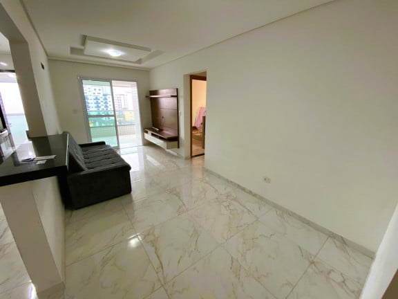 Foto do imóvel Apartamento com 2 Quartos à Venda, 83 m² em Caiçara - Praia Grande