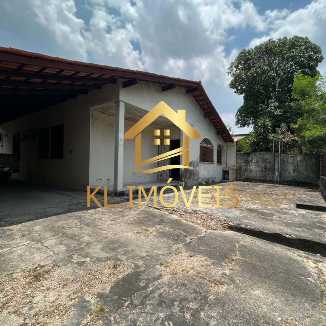 Imagem Casa com 2 Quartos à Venda, 450 m²em Aleixo - Manaus