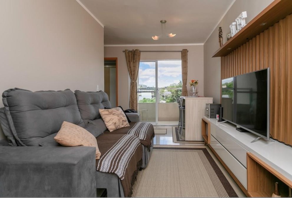 Foto do imóvel Apartamento com 2 Quartos à Venda, 44 m² em Morro Santana - Porto Alegre