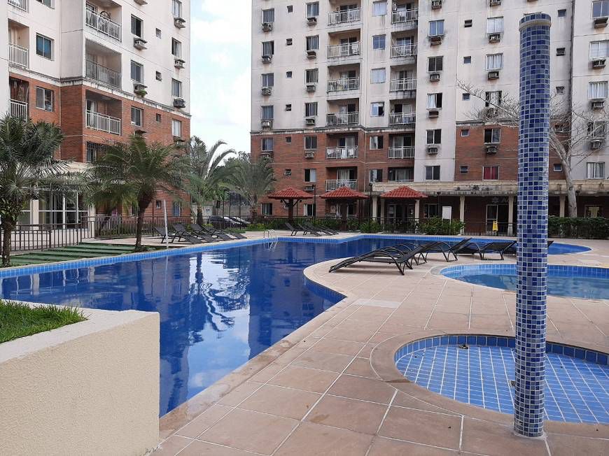 Imagem Apartamento com 3 Quartos para Alugar, 80 m²em Marituba - Ananindeua