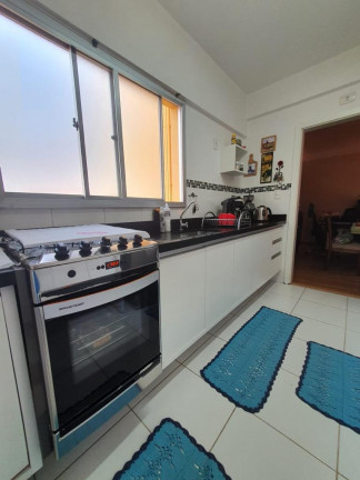 Imagem Apartamento com 2 Quartos à Venda, 78 m² em Vila Ferreira Jorge - Campinas