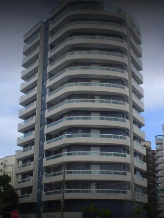 Imagem Apartamento com 2 Quartos à Venda,  em Canto do Forte - Praia Grande