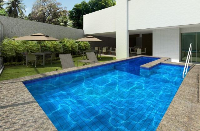 Imagem Apartamento com 2 Quartos à Venda, 57 m²em Encruzilhada - Recife