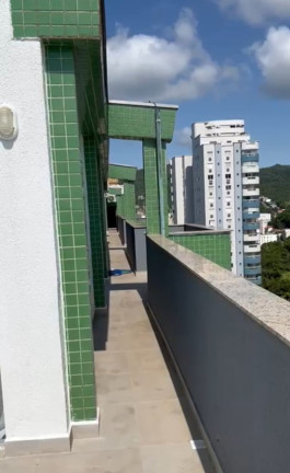 Imagem Cobertura com 3 Quartos à Venda, 334 m² em Centro - Balneário Camboriú