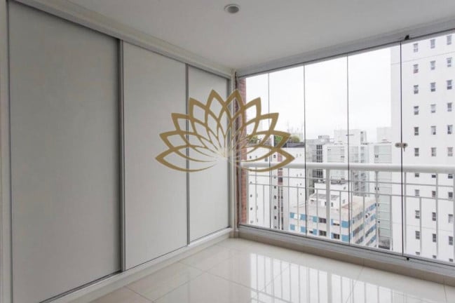 Imagem Apartamento com 1 Quarto à Venda, 50 m²em Jardim Paulista - São Paulo