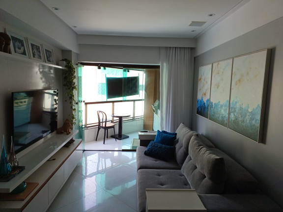 Imagem Casa com 2 Quartos à Venda ou Locação, 77 m² em Boa Viagem - Recife