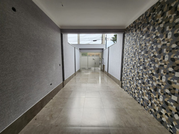 Imagem Casa com 3 Quartos à Venda, 160 m² em Parque São Domingos - São Paulo