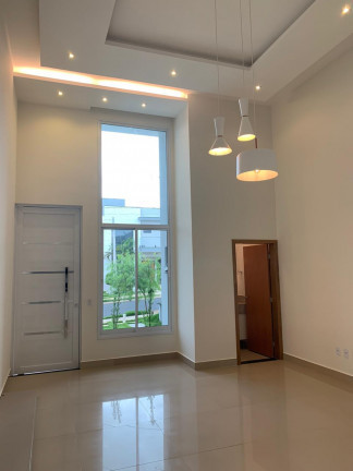 Imagem Casa de Condomínio com 3 Quartos à Venda, 140 m² em Jardim Bréscia - Indaiatuba
