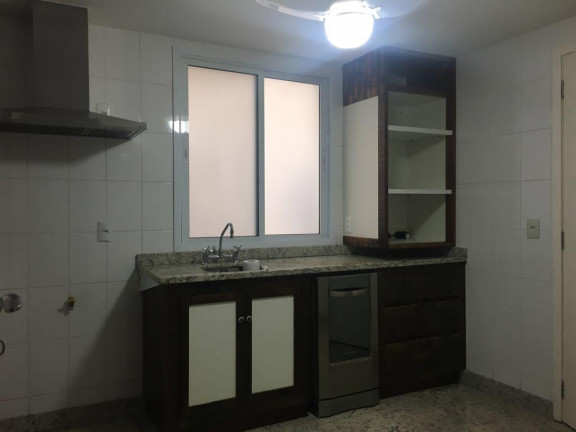 Imagem Cobertura com 2 Quartos à Venda, 227 m² em Barra da Tijuca - Rio de Janeiro