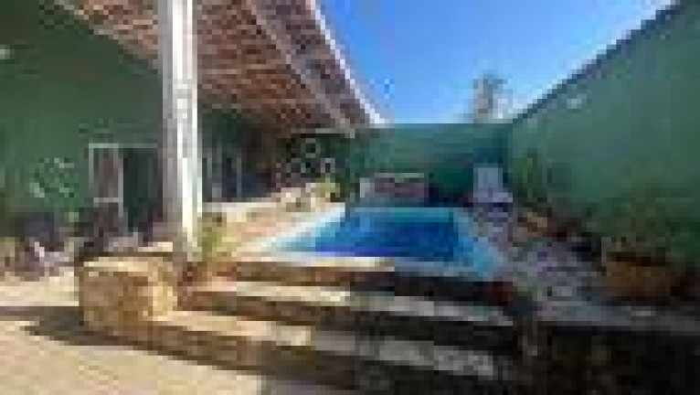 Imagem Casa com 3 Quartos à Venda,  em Caiçara - Praia Grande