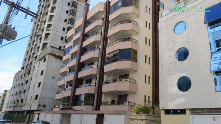 Imagem Apartamento com 2 Quartos à Venda, 100 m² em Itapema